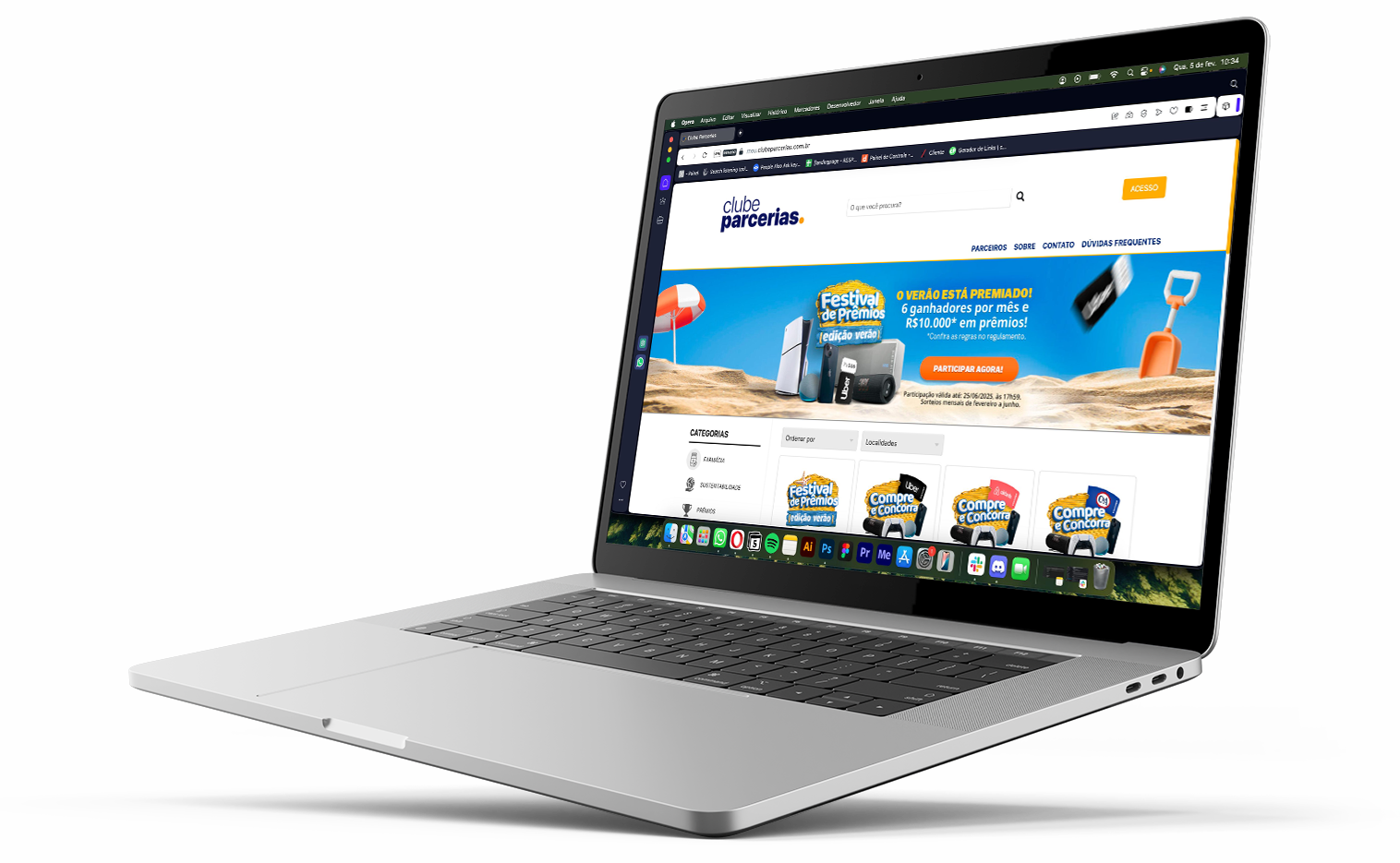 Macbook